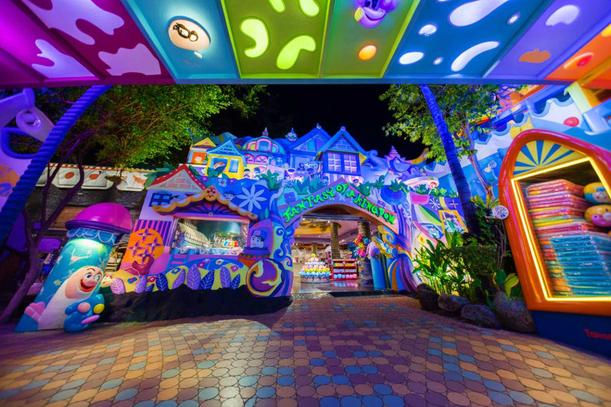 Fantasea Shows Phuket Fantasea Shows Phuket