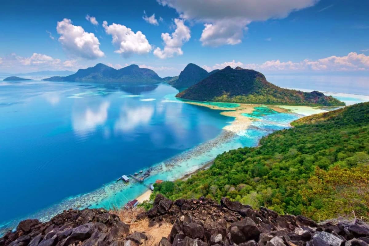 Full Day Langkawi Island Tour With Skybridge & Cable Car Ride