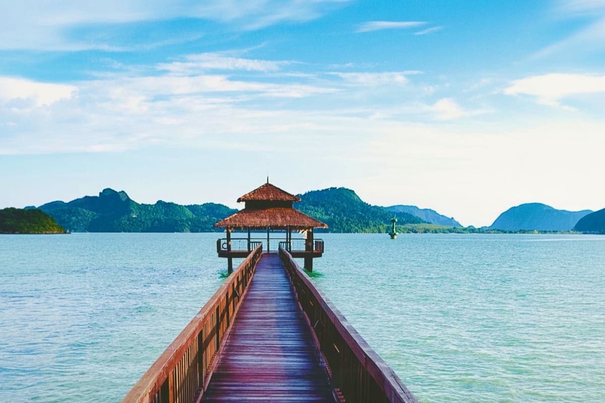 Full Day Langkawi Island Tour With Skybridge & Cable Car Ride