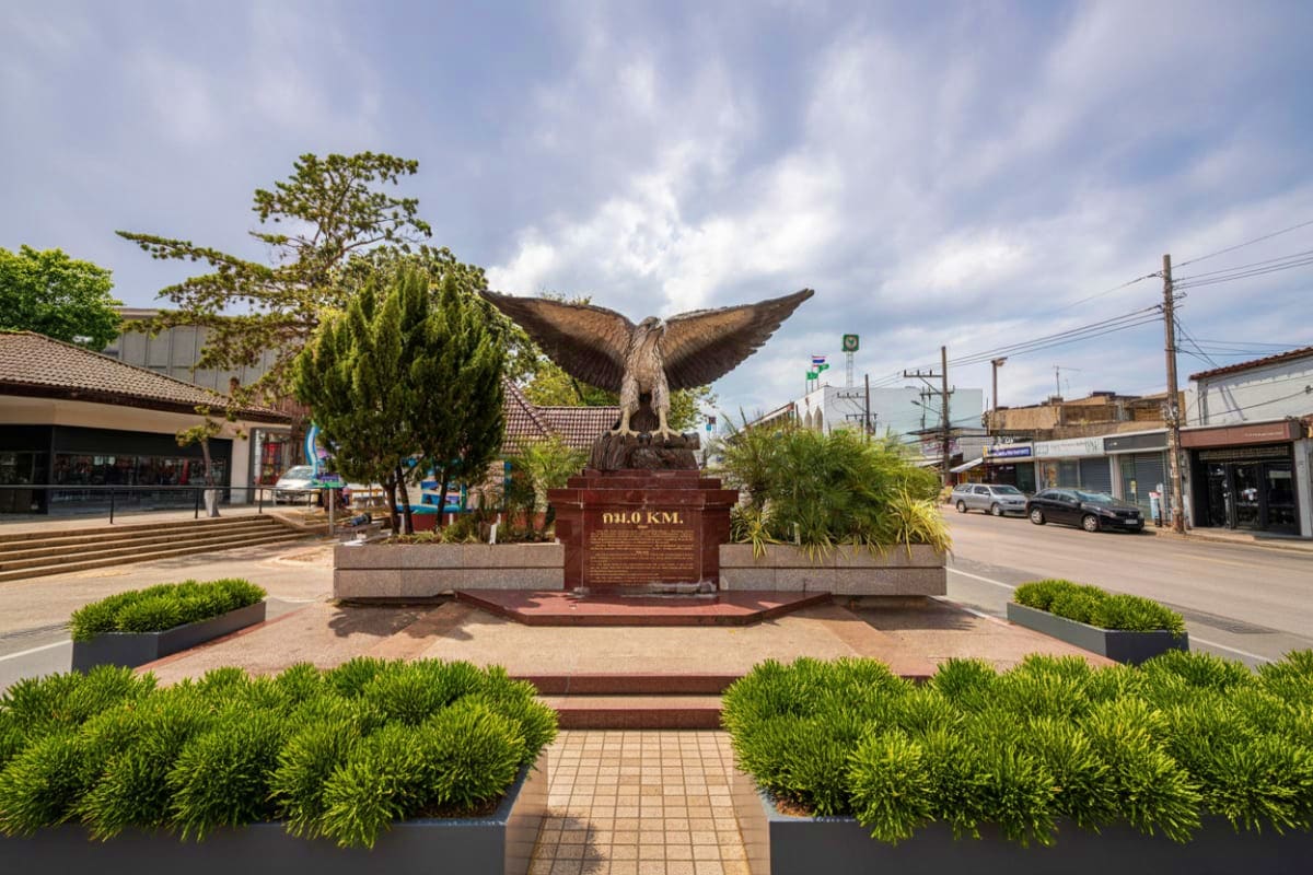 Krabi City Tour Krabi City Tour