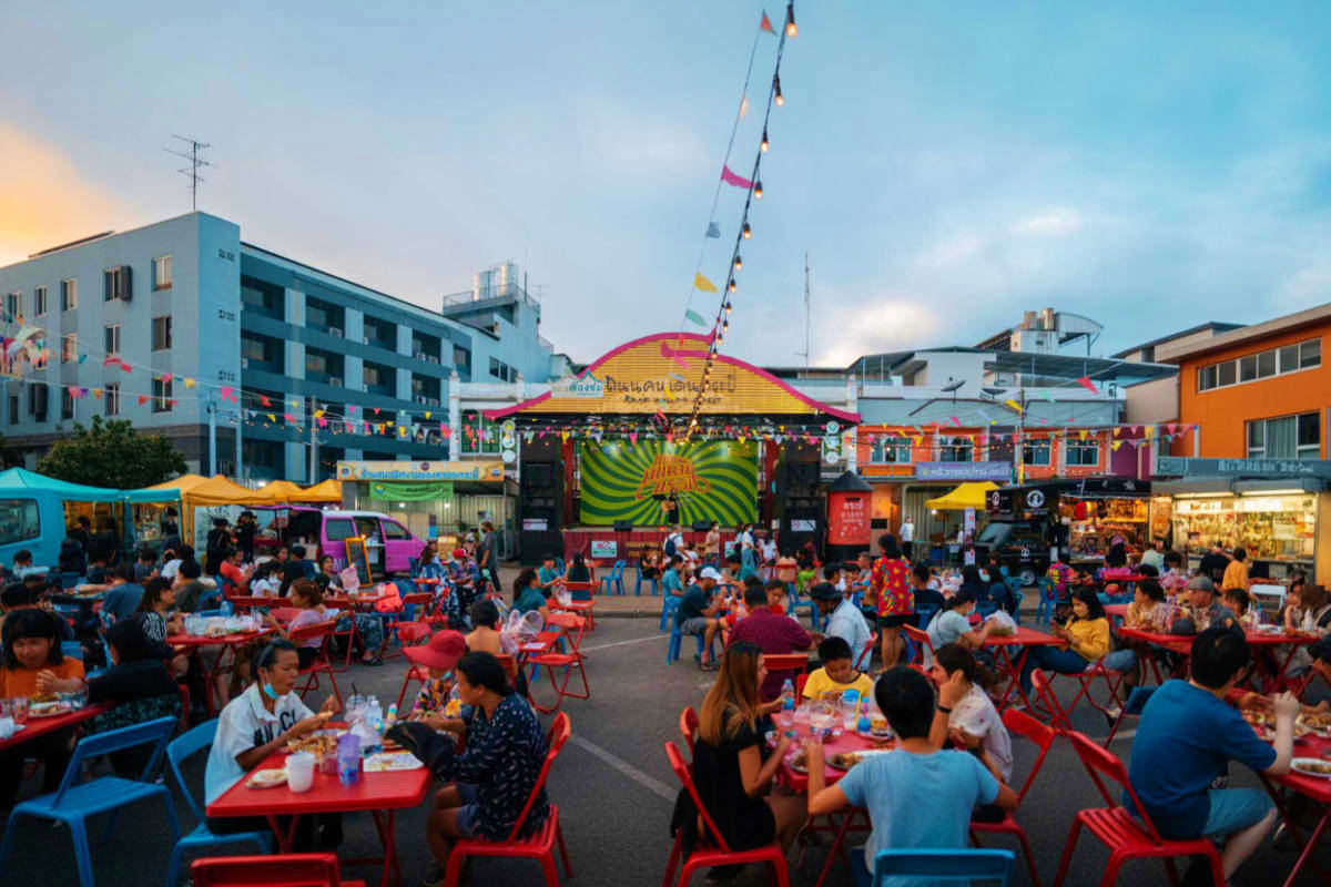 Krabi City Tour Krabi City Tour