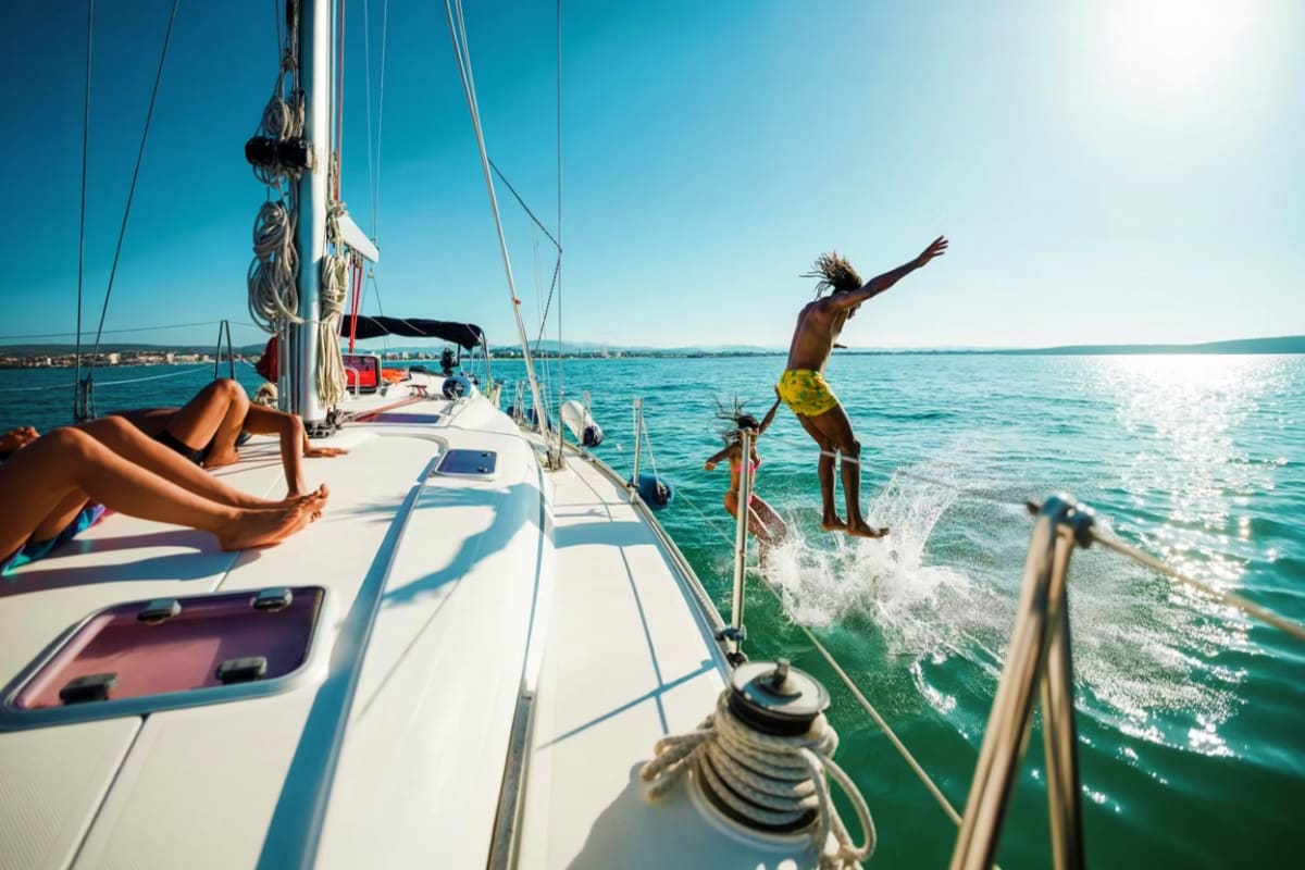 Langkawi Sunset Dinner Cruise