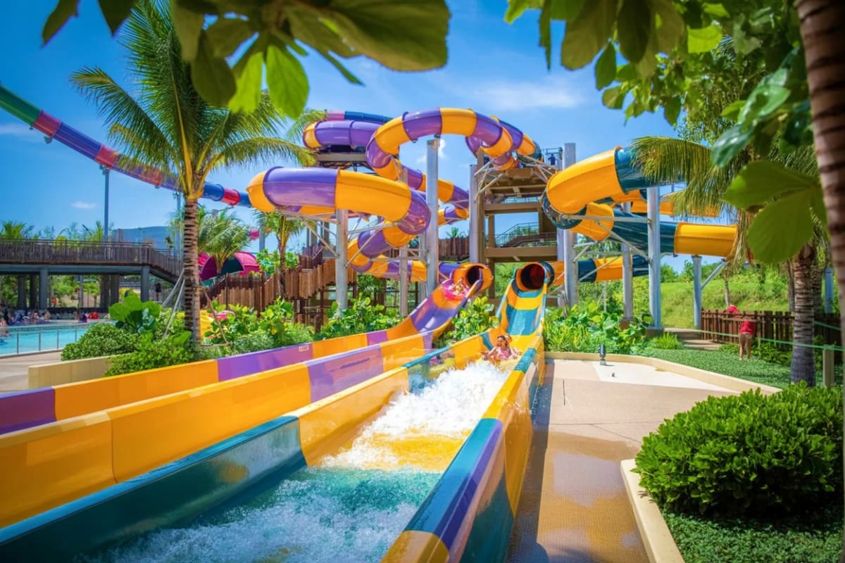 Phuket Andamanda Phuket Andamanda