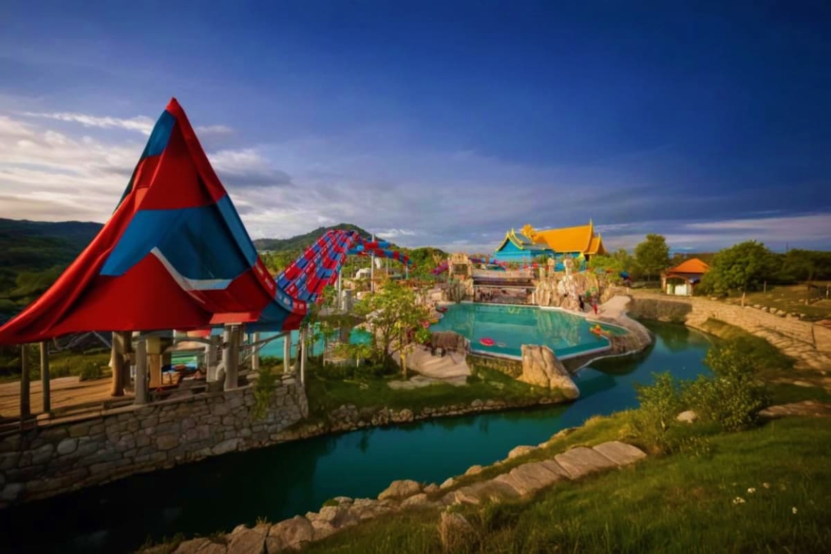 Phuket Andamanda Phuket Andamanda