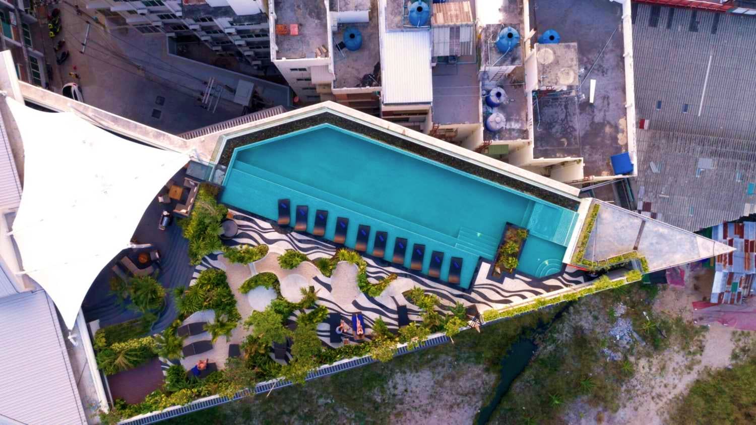 Hotel Journey Hub or similar