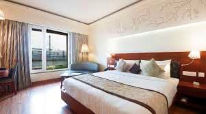 Hotel Regent Grand or Similar