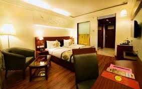 Hotel Regent Grand or Similar