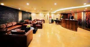 Hotel Regent Grand or Similar