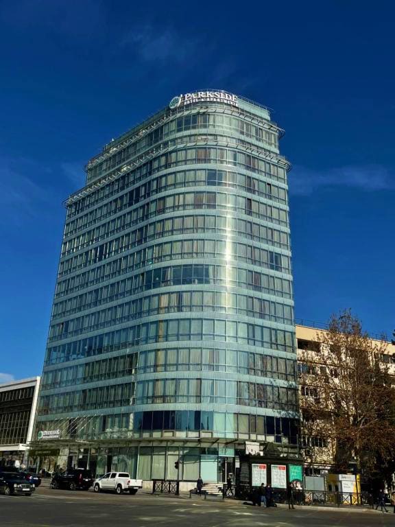 4* Parkside hotel, Baku