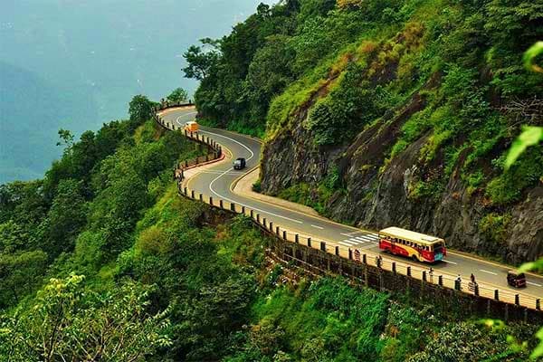 Wayanad Sightseeing Wayanad Sightseeing