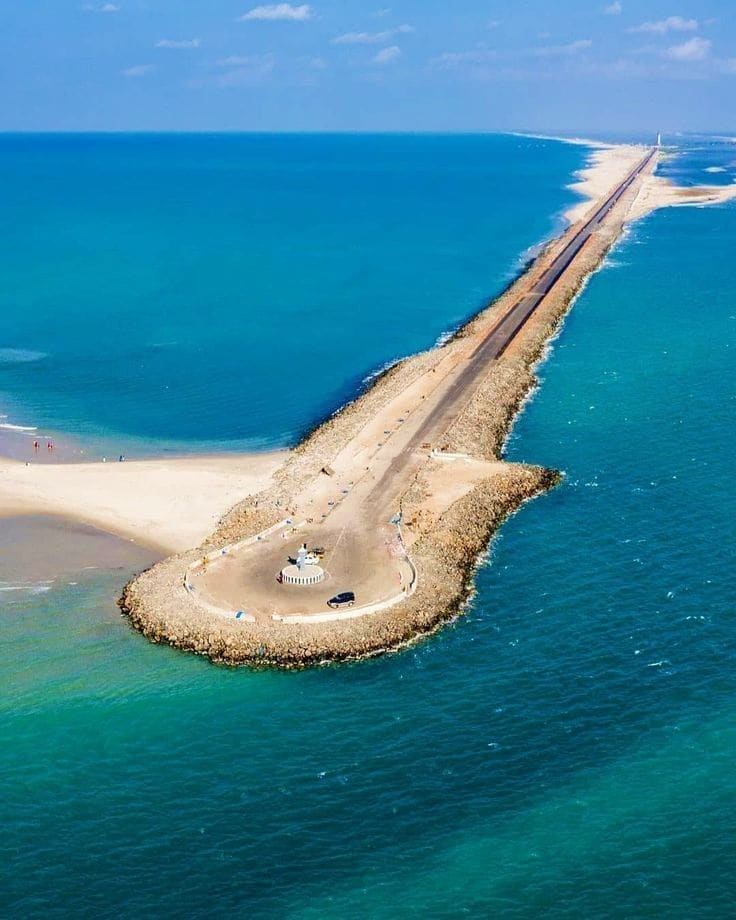 Rameswaram Local Sightseen