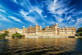 Udaipur Sightseeing  