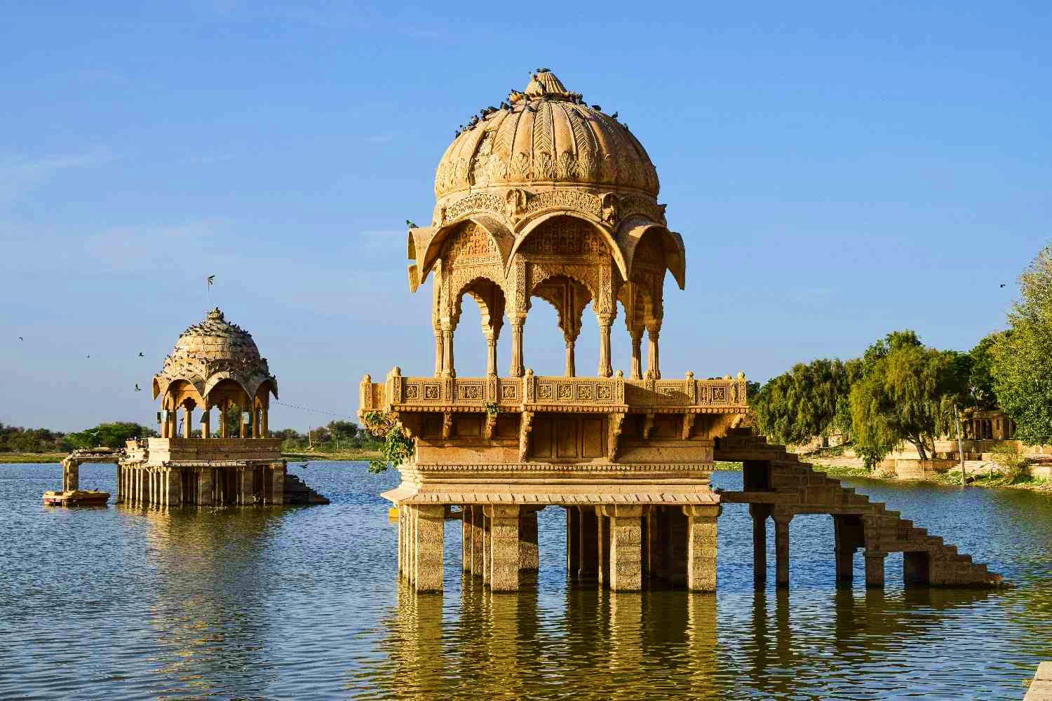 Jaisalmer Sightseeing  