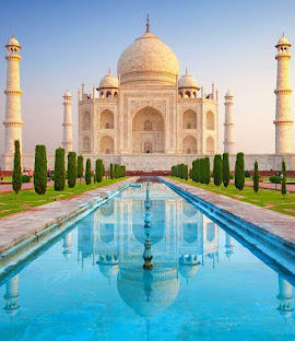 Arrival in Delhi – Agra – Local Sightseeing