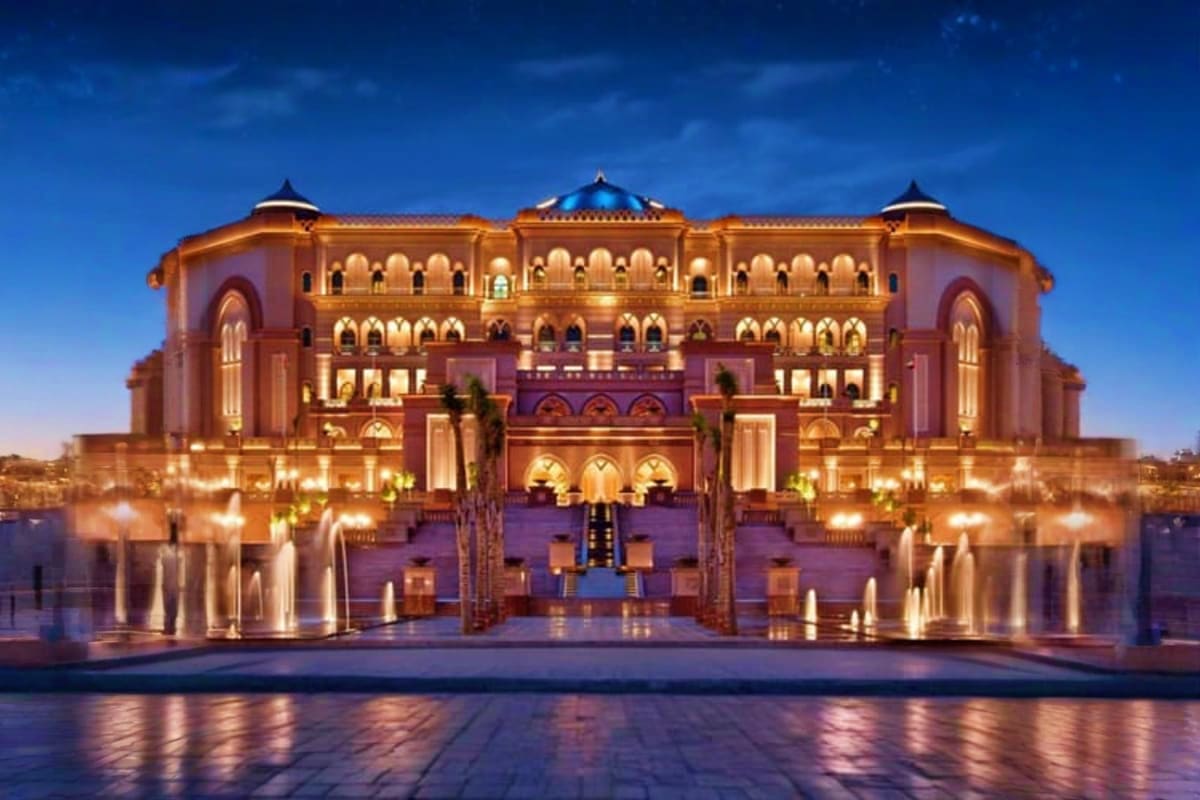 Abu Dhabi Cultural Heritage Tour abu1