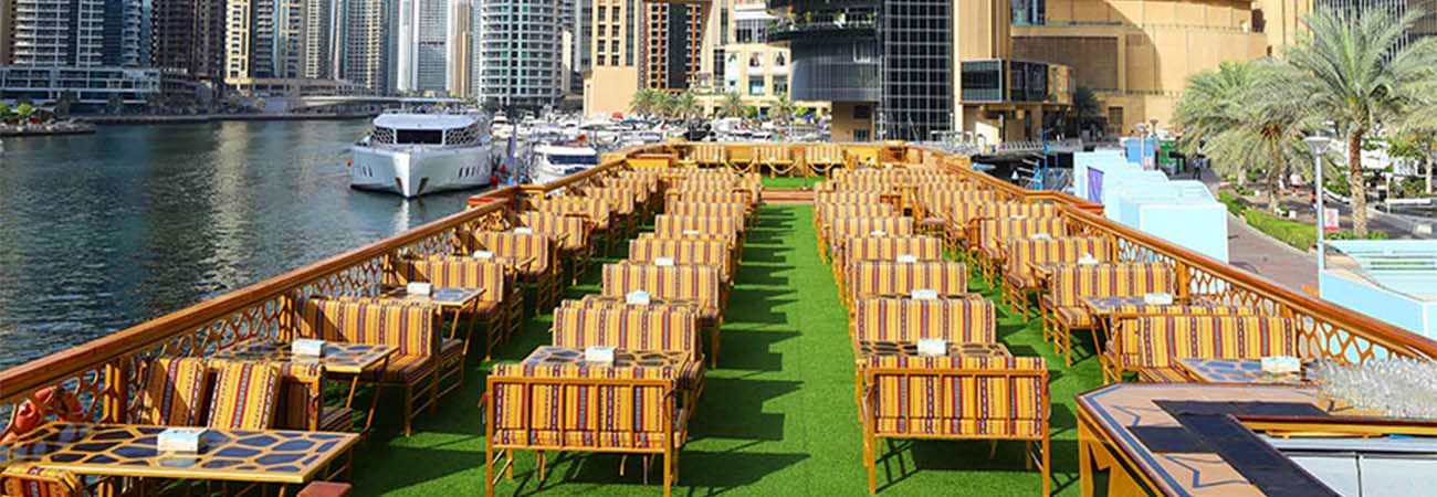 New Years Eve 2025 On Ocean Empress ocean-impress-boat-dubai