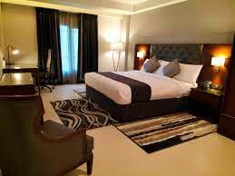 4* Tulip Inn Majan Hotel
