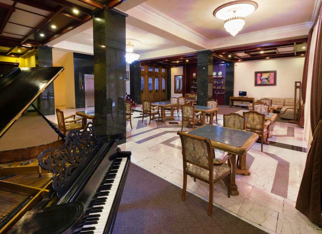 4* Ani Central Inn or Similar