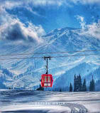 Gulmarg Excursion – Meadows & Snow Activities Gulmarg Excursion – Meadows & Snow Activities