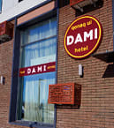 4* Dami Hotel