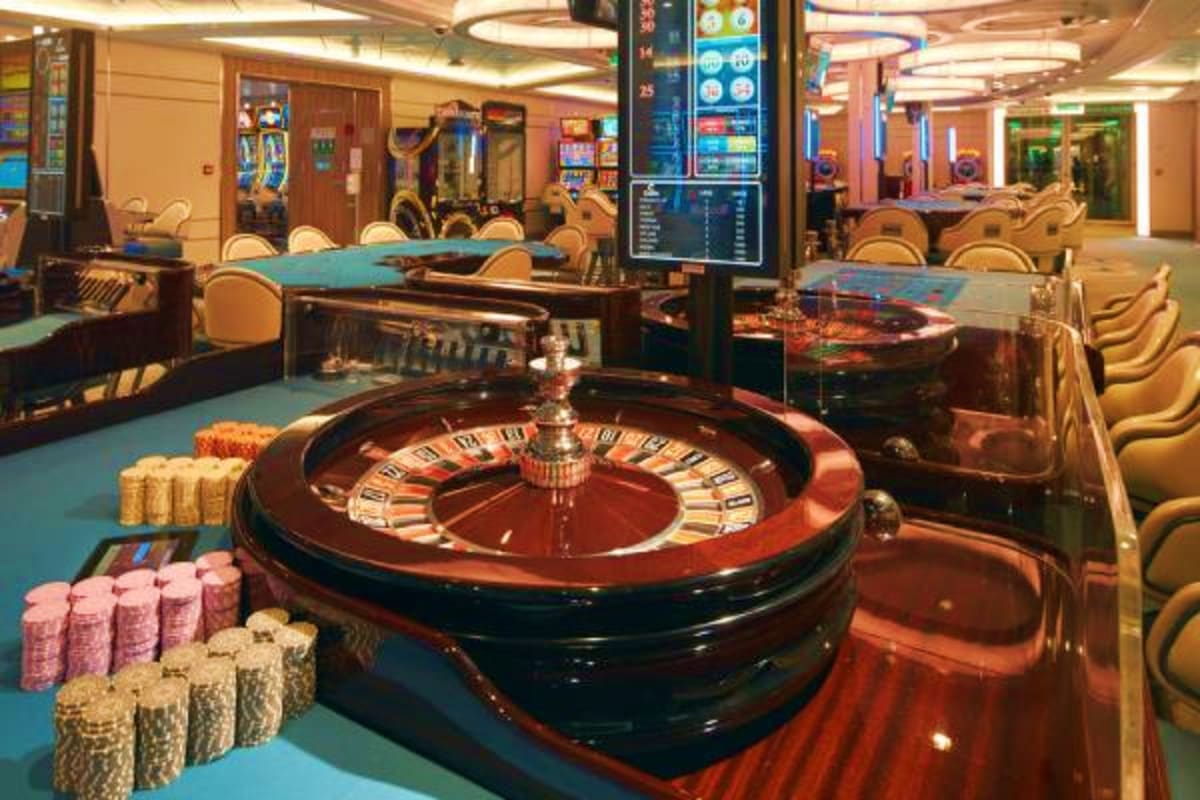 Casino Granducato