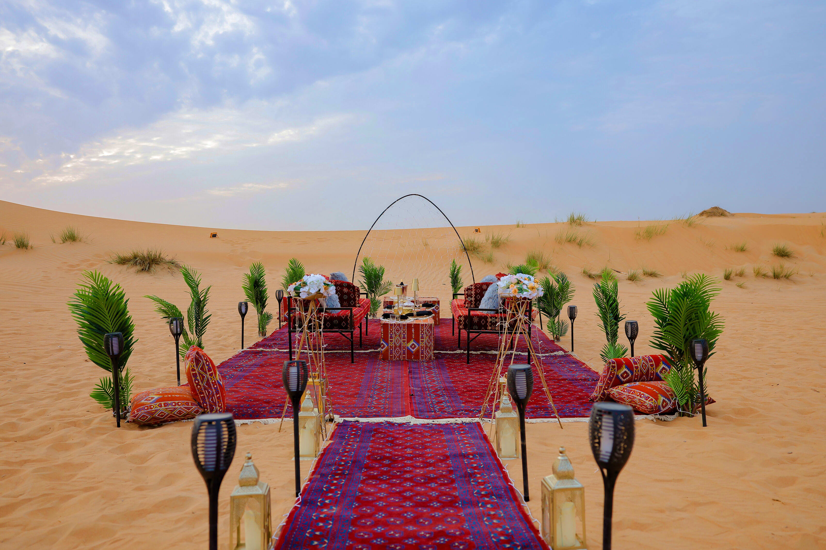 Private Bespoke Dinner Aracic 001