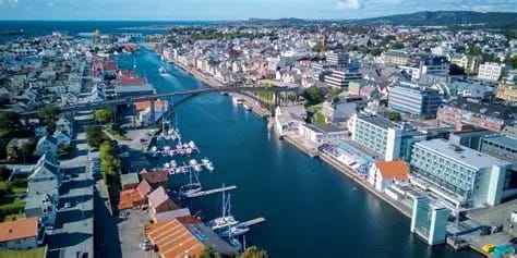Haugesund (Norway)