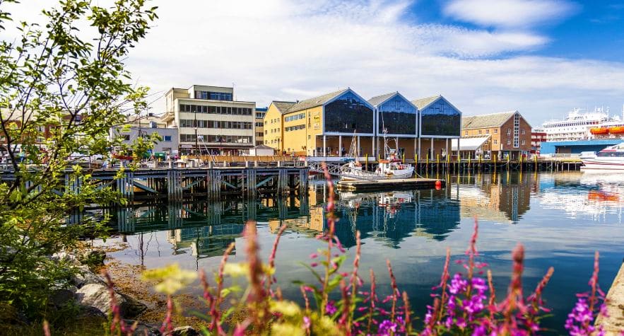 HAMMERSFEST HAMMERSFEST