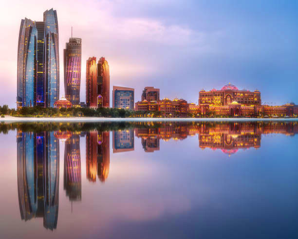 Abu Dhabi, Uae