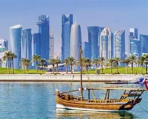 Doha Doha