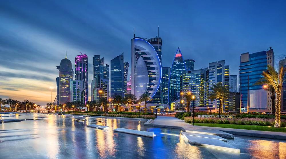 Doha