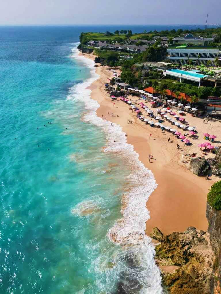 Nusa Penida West Tour 