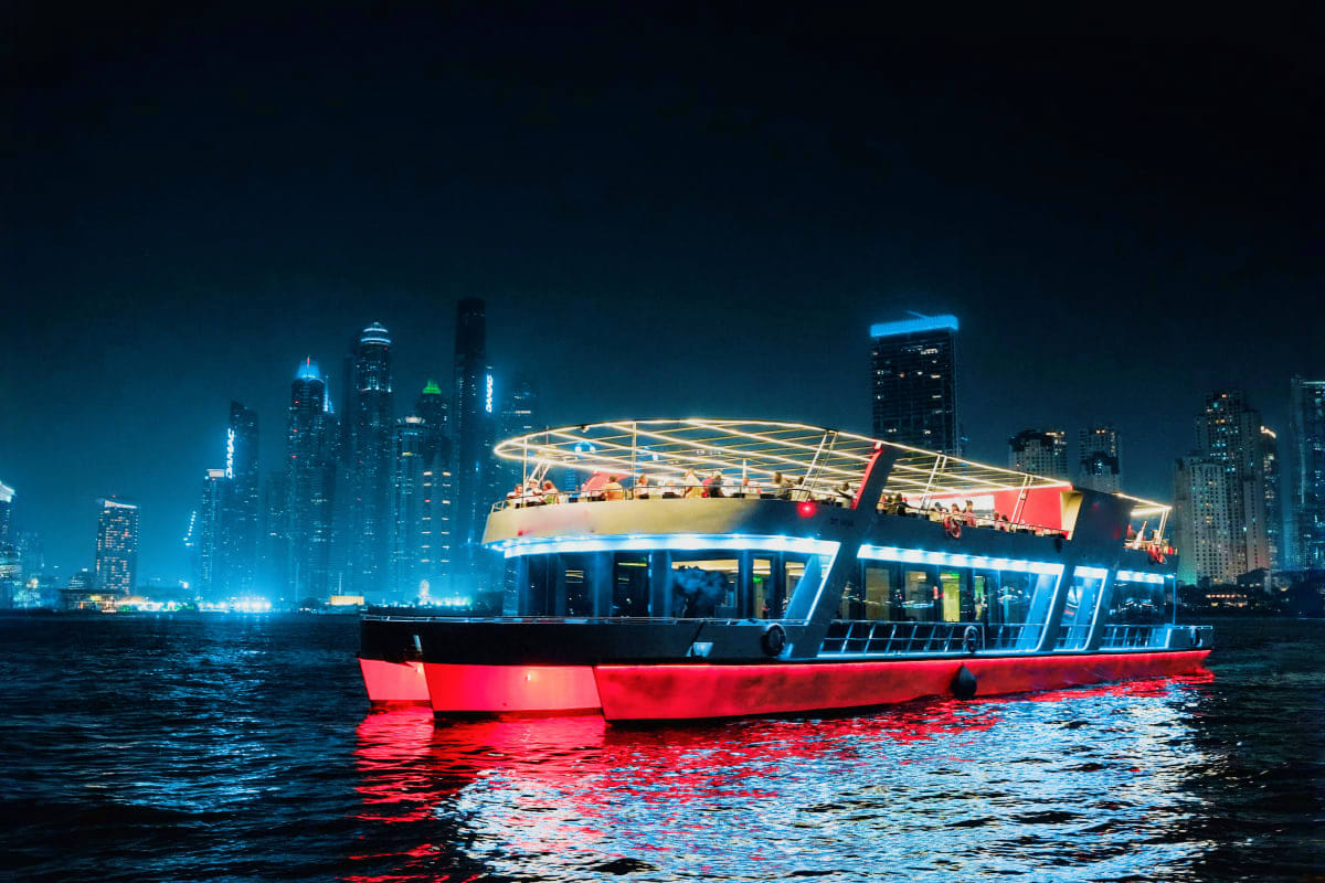 Sky Walker Sharing Yacht Tours dubai_cruise