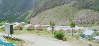 Camp Himalayan Spirit or Similar