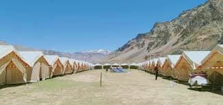 Camp Himalayan Spirit or Similar