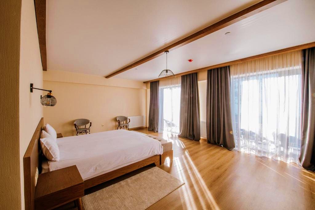 4* Gudauri Inn hotel, Gudauri