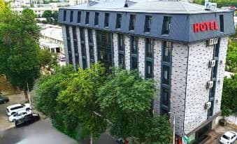 4* Blue shore International Hotel, Tashkent or similar