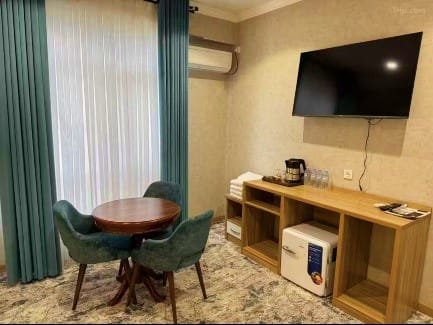 4* Blue shore International Hotel, Tashkent or similar