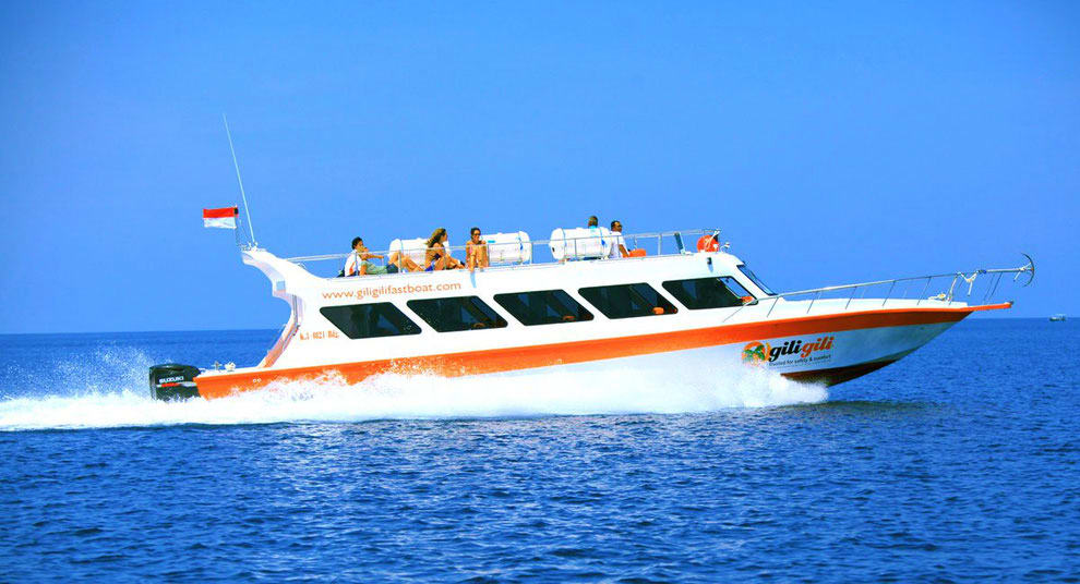 : Transfer to Gili Islands from Bali : Transfer to Gili Islands from Bali