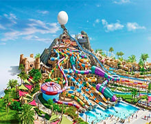 Yas Island Theme Park Adventure Yas Island Theme Park Adventure