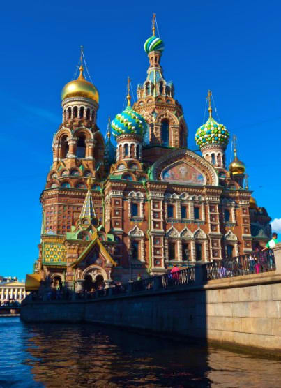 City tour 6 hours’ driver with car and English speaking guide (included tickets in Sparrow hills)