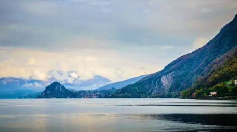 MILAN - LAKES REGION - VERONA