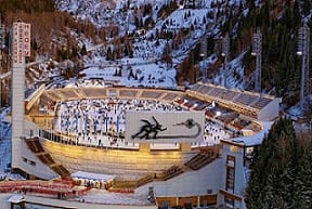 Medeu Shymbulak Tour Medeu Shymbulak Tour