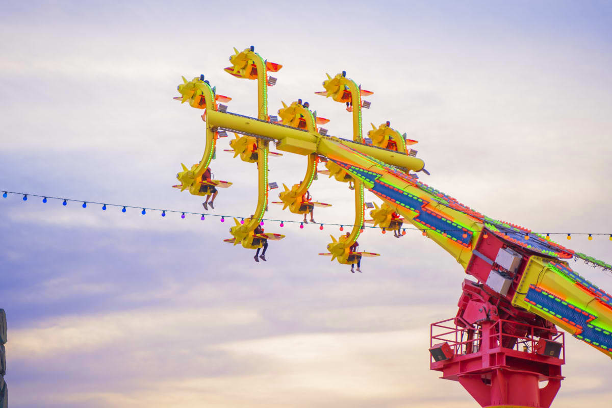 Global Village Dubai Global-village88