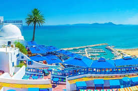 La Goulette, Tunisia