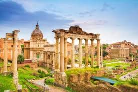 Civitavecchia, Italy