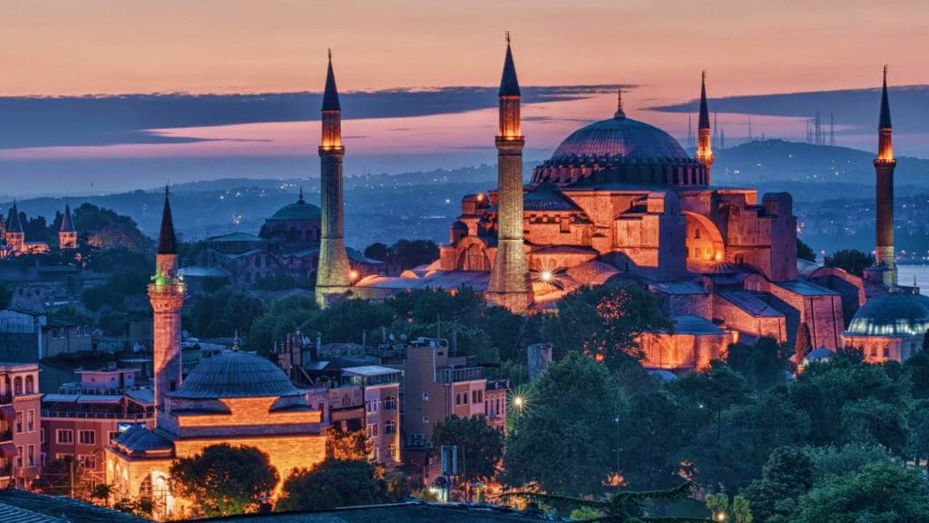 Istanbul, Turkey
