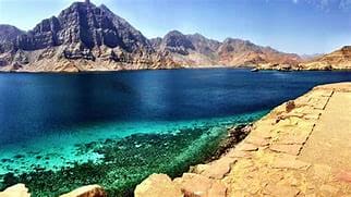 Khasab, Oman Khasab, Oman