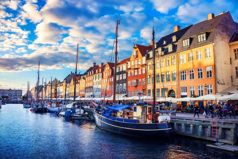 Copenhagen (Denmark)
