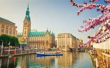 Kiel, Germany Kiel, Germany